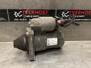 Gebruikte Startmotor Ford Ka II 1.2 Prijs € 30,00 Margeregeling aangeboden door Verhoef Cars & Parts