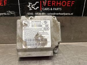 Gebruikte Airbag Module Ford Ka II 1.2 Prijs € 75,00 Margeregeling aangeboden door Verhoef Cars & Parts