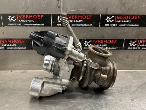 Gebruikte Turbo BMW M5 (F90) 4.4 xDrive V8 32V TwinPower Turbo Prijs op aanvraag aangeboden door Verhoef Cars & Parts