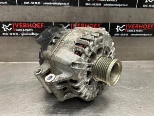 Gebruikte Dynamo BMW M5 (G30/F90) M5 xDrive 4.4 V8 32V TwinPower Turbo Prijs op aanvraag aangeboden door Verhoef Cars & Parts