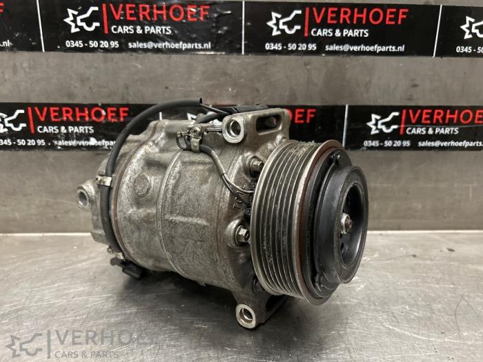 Gebruikte Aircopomp BMW M5 (F90) 4.4 xDrive V8 32V TwinPower Turbo Prijs op aanvraag aangeboden door Verhoef Cars & Parts