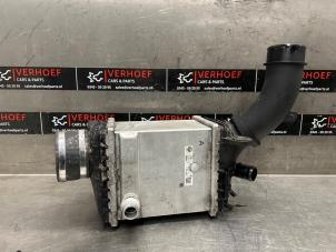 Gebruikte Intercooler BMW M5 (F90) 4.4 xDrive V8 32V TwinPower Turbo Prijs op aanvraag aangeboden door Verhoef Cars & Parts