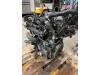Motor van een Renault Captur (2R) 0.9 Energy TCE 12V 2014