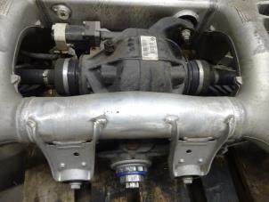 Gebruikte Differentieel achter BMW M5 (F90) 4.4 xDrive V8 32V TwinPower Turbo Prijs € 1.750,00 Margeregeling aangeboden door Verhoef Cars & Parts