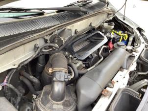 Gebruikte Versnellingsbak Toyota HiAce II 2.5 D4-D 95 Kat. Prijs op aanvraag aangeboden door Verhoef Cars & Parts