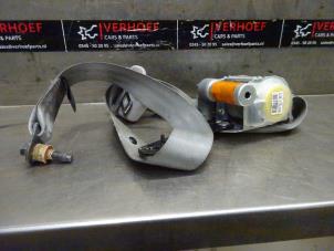 Gebruikte Veiligheidsgordel links-voor Kia Picanto (BA) 1.0 12V Prijs € 125,00 Margeregeling aangeboden door Verhoef Cars & Parts