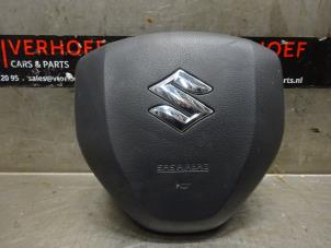 Gebruikte Airbag links (Stuur) Suzuki SX4 S-Cross (JY) 1.0 Booster Jet Turbo 12V Prijs € 150,00 Margeregeling aangeboden door Verhoef Cars & Parts