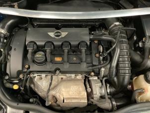 Gebruikte Motor Mini Mini (R56) 1.6 16V Cooper S Prijs op aanvraag aangeboden door Verhoef Cars & Parts