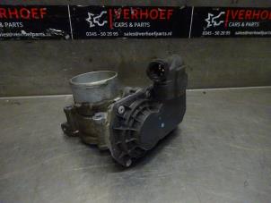 Gebruikte Gasklephuis Suzuki SX4 S-Cross (JY) 1.0 Booster Jet Turbo 12V Prijs € 100,00 Margeregeling aangeboden door Verhoef Cars & Parts