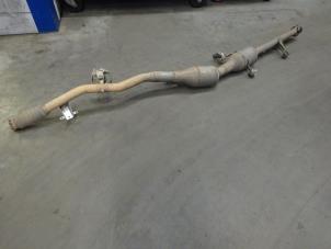 Gebruikte Katalysator Renault Trafic (1FL/2FL/3FL/4FL) 2.0 dCi 16V 120 Prijs op aanvraag aangeboden door Verhoef Cars & Parts