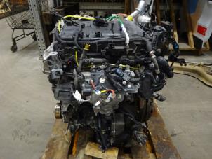 Gebruikte Motor Renault Trafic (1FL/2FL/3FL/4FL) 2.0 dCi 16V 120 Prijs op aanvraag aangeboden door Verhoef Cars & Parts