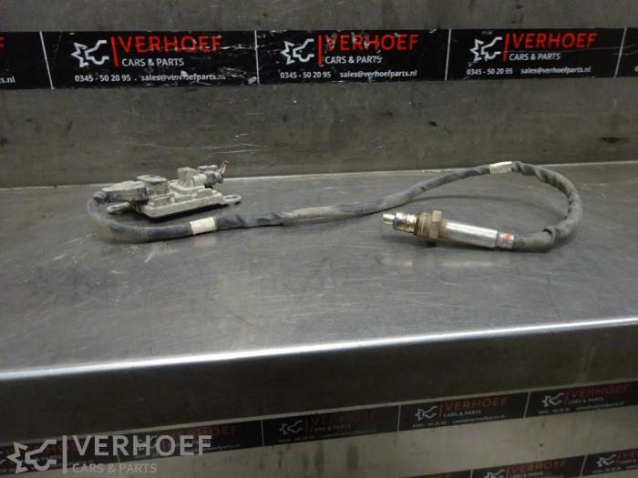 Gebruikte Nox sensor Renault Trafic (1FL/2FL/3FL/4FL) 2.0 dCi 16V 120 Prijs op aanvraag aangeboden door Verhoef Cars & Parts