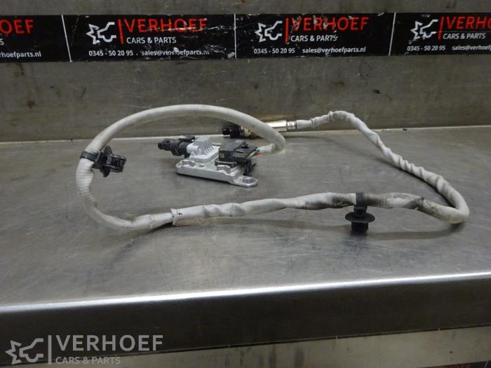 Gebruikte Nox sensor Renault Trafic (1FL/2FL/3FL/4FL) 2.0 dCi 16V 120 Prijs € 151,25 Inclusief btw aangeboden door Verhoef Cars & Parts
