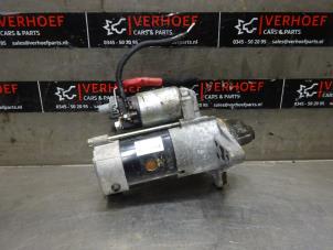 Gebruikte Startmotor Renault Trafic (1FL/2FL/3FL/4FL) 2.0 dCi 16V 120 Prijs € 60,50 Inclusief btw aangeboden door Verhoef Cars & Parts