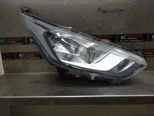 Gebruikte Koplamp rechts Ford Transit Connect (PJ2) 1.5 EcoBlue Prijs € 363,00 Inclusief btw aangeboden door Verhoef Cars & Parts