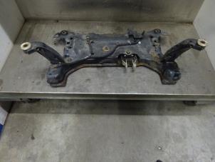 Gebruikte Subframe Ford Transit Connect (PJ2) 1.5 EcoBlue Prijs op aanvraag aangeboden door Verhoef Cars & Parts