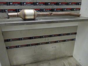 Gebruikte Katalysator Ford Transit Connect (PJ2) 1.5 EcoBlue Prijs op aanvraag aangeboden door Verhoef Cars & Parts