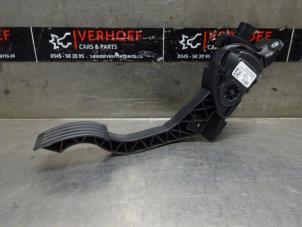 Gebruikte Luchthoeveelheidsmeter Ford Transit Connect (PJ2) 1.5 EcoBlue Prijs op aanvraag aangeboden door Verhoef Cars & Parts