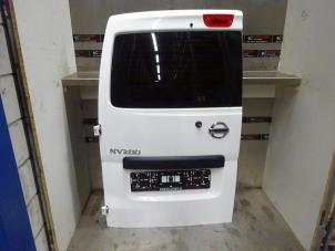 Gebruikte Deur achter Bus-Bestelauto Nissan NV 200 (M20M) 1.5 dCi 86 Prijs op aanvraag aangeboden door Verhoef Cars & Parts