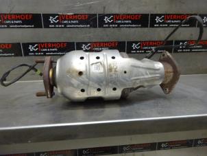 Gebruikte Roetfilter Hyundai i30 Wagon (PDEF5) 1.0 T-GDI 12V Prijs op aanvraag aangeboden door Verhoef Cars & Parts