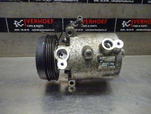 Gebruikte Aircopomp Suzuki Celerio (LF) 1.0 12V Dualjet Prijs € 125,00 Margeregeling aangeboden door Verhoef Cars & Parts