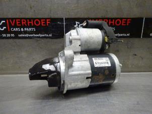 Gebruikte Startmotor Suzuki Ignis (MF) 1.2 Dual Jet 16V Prijs € 30,00 Margeregeling aangeboden door Verhoef Cars & Parts