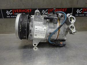 Gebruikte Aircopomp Citroen C4 Grand Picasso (3A) 1.2 12V PureTech 130 Prijs € 200,00 Margeregeling aangeboden door Verhoef Cars & Parts