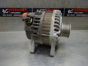 Gebruikte Dynamo Nissan NV 200 Evalia (M20M) 1.6 16V Prijs € 42,35 Inclusief btw aangeboden door Verhoef Cars & Parts