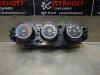 Mitsubishi Lancer Sports Sedan (CY/CZ) 1.6 MIVEC 16V Chaufage Bedieningspaneel