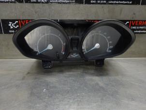 Gebruikte Cockpit Ford Transit Courier 1.5 TDCi 75 Prijs op aanvraag aangeboden door Verhoef Cars & Parts