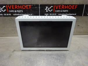 Gebruikte Display Multi Media regelunit Ford Transit Courier 1.5 TDCi 75 Prijs op aanvraag aangeboden door Verhoef Cars & Parts