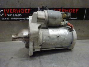 Gebruikte Startmotor Ford Transit Courier 1.5 TDCi 75 Prijs € 60,50 Inclusief btw aangeboden door Verhoef Cars & Parts