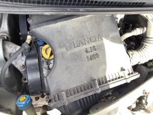 Gebruikte Motor Lancia Musa 1.4 16V Prijs op aanvraag aangeboden door Verhoef Cars & Parts