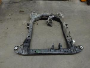 Gebruikte Subframe Opel Insignia Sports Tourer 2.0 SIDI Eco Turbo 16V Prijs op aanvraag aangeboden door Verhoef Cars & Parts
