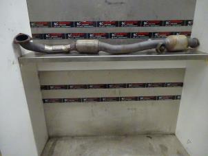 Gebruikte Katalysator Opel Insignia Sports Tourer 2.0 SIDI Eco Turbo 16V Prijs op aanvraag aangeboden door Verhoef Cars & Parts