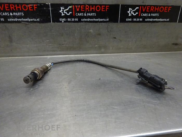 Gebruikte Lambda Sonde Opel Insignia Sports Tourer 2.0 SIDI Eco Turbo 16V Prijs op aanvraag aangeboden door Verhoef Cars & Parts