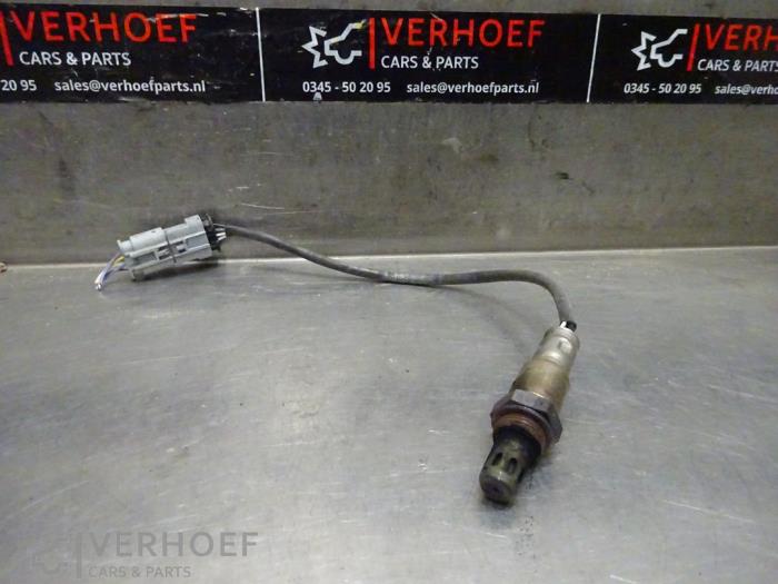 Gebruikte Lambda Sonde Opel Insignia Sports Tourer 2.0 SIDI Eco Turbo 16V Prijs op aanvraag aangeboden door Verhoef Cars & Parts