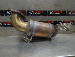 Gebruikte Katalysator Opel Insignia Sports Tourer 2.0 SIDI Eco Turbo 16V Prijs op aanvraag aangeboden door Verhoef Cars & Parts