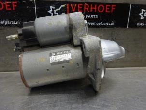 Gebruikte Startmotor Opel Insignia Sports Tourer 2.0 SIDI Eco Turbo 16V Prijs op aanvraag aangeboden door Verhoef Cars & Parts