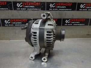 Gebruikte Dynamo Opel Insignia Sports Tourer 2.0 SIDI Eco Turbo 16V Prijs op aanvraag aangeboden door Verhoef Cars & Parts