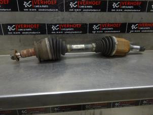 Gebruikte Aandrijfas links-voor Opel Insignia Sports Tourer 2.0 SIDI Eco Turbo 16V Prijs € 50,00 Margeregeling aangeboden door Verhoef Cars & Parts