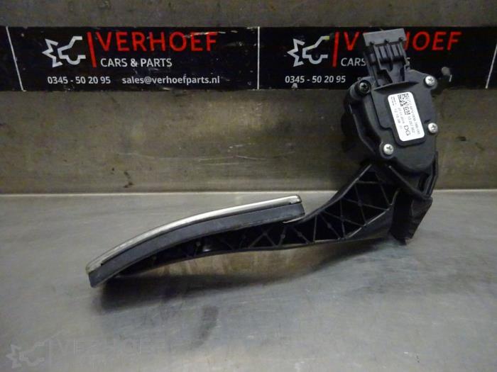 Gebruikte Gaspedaalpositie Sensor Opel Insignia Sports Tourer 2.0 SIDI Eco Turbo 16V Prijs op aanvraag aangeboden door Verhoef Cars & Parts