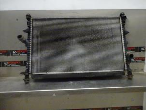 Gebruikte Radiateur Ford Transit Custom 2.2 TDCi 16V Prijs op aanvraag aangeboden door Verhoef Cars & Parts