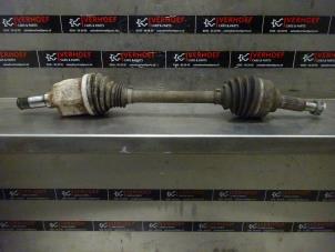 Gebruikte Cardanas links-voor (VWA) Ford Transit Custom 2.2 TDCi 16V Prijs € 151,25 Inclusief btw aangeboden door Verhoef Cars & Parts