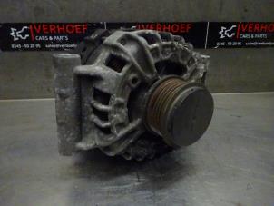 Gebruikte Dynamo Ford Transit Custom 2.2 TDCi 16V Prijs € 90,75 Inclusief btw aangeboden door Verhoef Cars & Parts