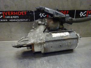Gebruikte Startmotor Ford Transit Custom 2.2 TDCi 16V Prijs op aanvraag aangeboden door Verhoef Cars & Parts