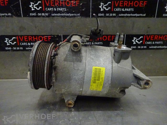 Gebruikte Aircopomp Ford Transit Custom 2.2 TDCi 16V Prijs € 151,25 Inclusief btw aangeboden door Verhoef Cars & Parts