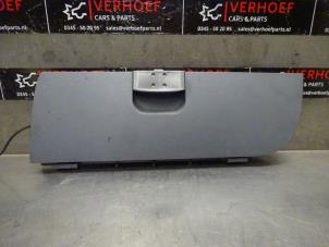 Gebruikte Dashboardkastje Toyota Aygo (B10) 1.0 12V VVT-i Prijs op aanvraag aangeboden door Verhoef Cars & Parts