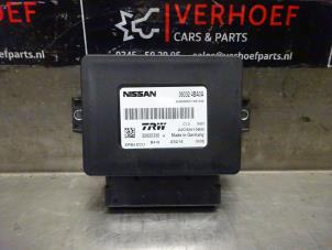 Gebruikte Computer Handrem Nissan Qashqai (J11) 1.2 DIG-T 16V Prijs op aanvraag aangeboden door Verhoef Cars & Parts