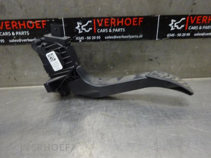 Gebruikte Gaspedaalpositie Sensor Ford Transit Custom 2.0 TDCi 16V Eco Blue 130 Prijs op aanvraag aangeboden door Verhoef Cars & Parts
